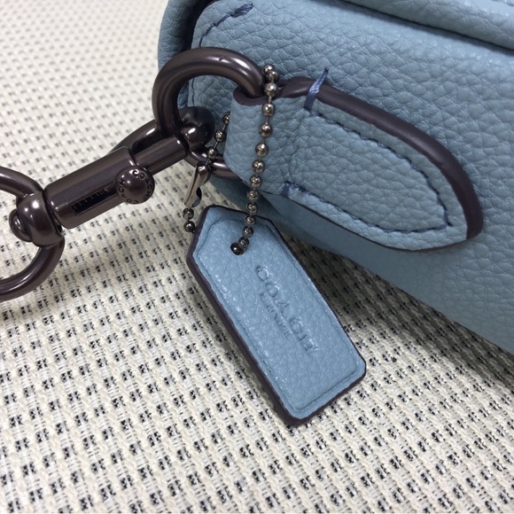 🎮!LAST CHANCE! Girl's Saddle Crossbody Bag - Picture 6 of 10